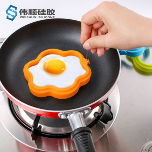 硅膠煎蛋器 硅膠煎蛋器