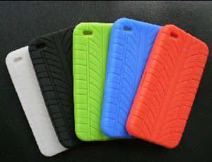 硅膠手機(jī)殼有毒嗎 硅膠手機(jī)殼有毒嗎