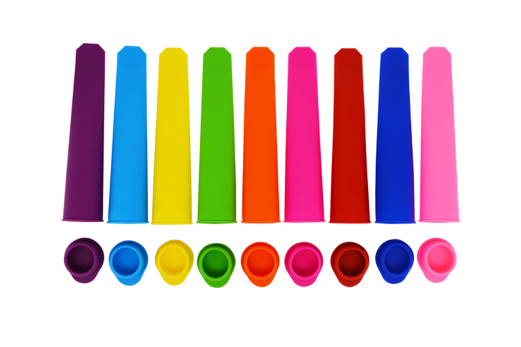 硅膠冰棒模,食品級雪糕模具,diy冰棒模 硅膠冰棒模,食品級雪糕模具,diy冰棒模