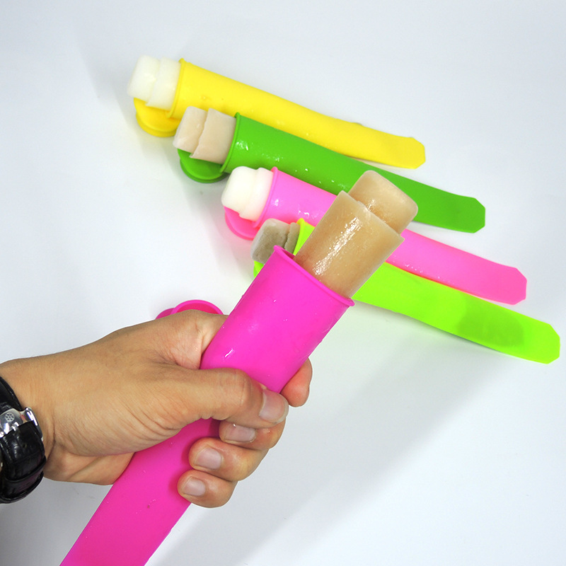 硅膠冰棒模,食品級雪糕模具,diy冰棒模 硅膠冰棒模,食品級雪糕模具,diy冰棒模