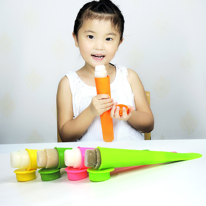 硅膠冰棒模,食品級雪糕模具,diy冰棒模 硅膠冰棒模,食品級雪糕模具,diy冰棒模