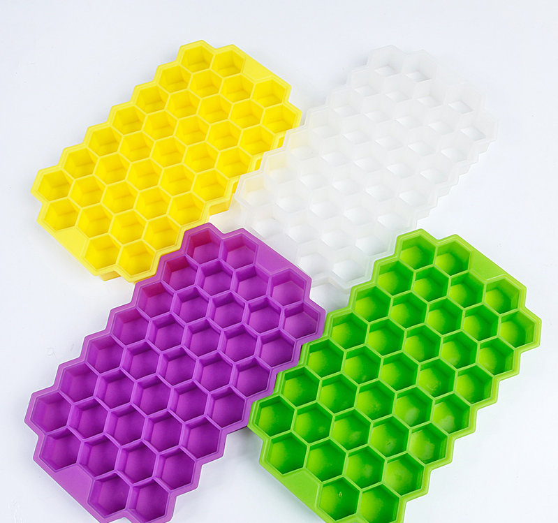 硅膠冰格,蜂窩造型冰格,帶蓋蜂窩冰格,創(chuàng)意冰格,硅膠制品器,食品級(jí)制冰模具 硅膠冰格,蜂窩造型冰格,帶蓋蜂窩冰格,創(chuàng)意冰格,硅膠制品器,食品級(jí)制冰模具