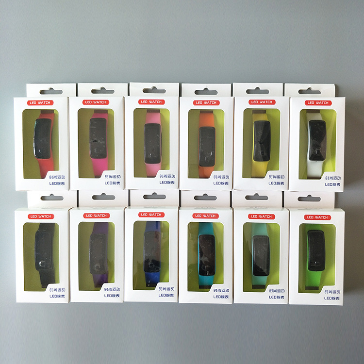 電子硅膠手表,兒童硅膠手表,學生運動手表 電子硅膠手表,兒童硅膠手表,學生運動手表
