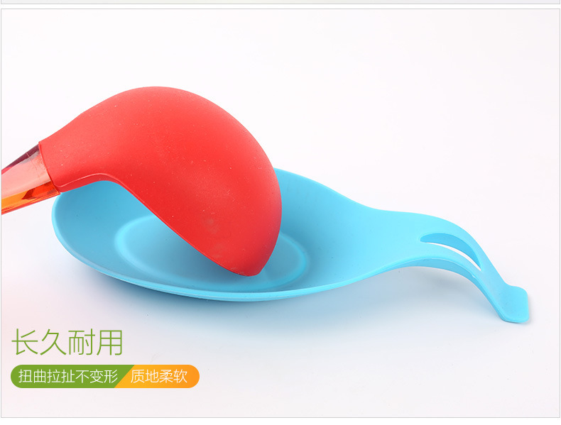 硅膠勺子墊,硅膠擱勺器,硅膠勺托 硅膠勺子墊,硅膠擱勺器,硅膠勺托