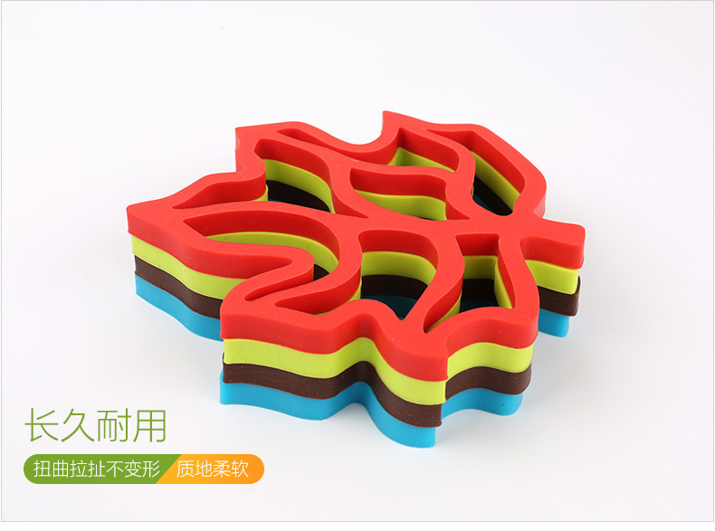 硅膠餐墊,硅膠楓葉餐墊,硅膠碗墊 硅膠餐墊,硅膠楓葉餐墊,硅膠碗墊