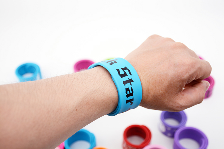 淺藍色拍拍尺 淺藍色拍拍尺