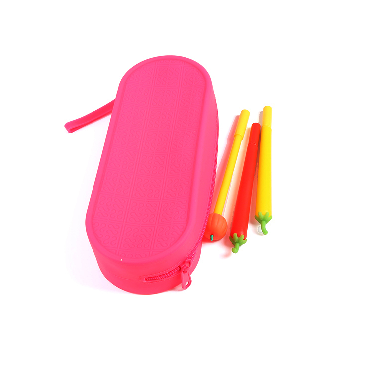 硅膠文具包,硅膠鉛筆包,學生文具包 硅膠文具包,硅膠鉛筆包,學生文具包