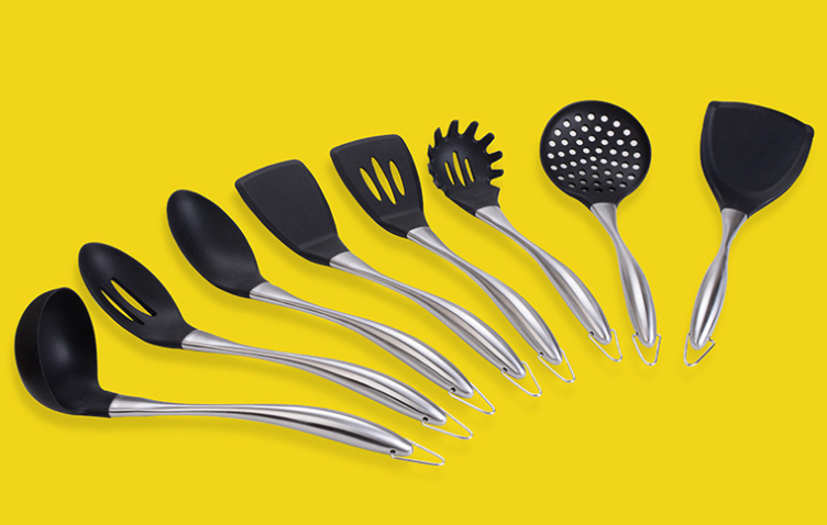 進(jìn)口硅膠鍋鏟哪個(gè)牌子好,國(guó)外硅膠鍋鏟十大品牌 進(jìn)口硅膠鍋鏟哪個(gè)牌子好,國(guó)外硅膠鍋鏟十大品牌