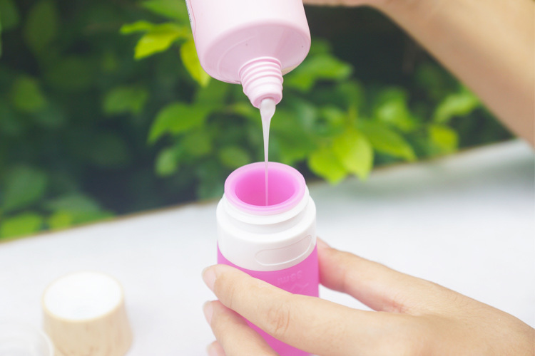 東莞硅膠分裝瓶套裝工廠 東莞硅膠分裝瓶套裝工廠