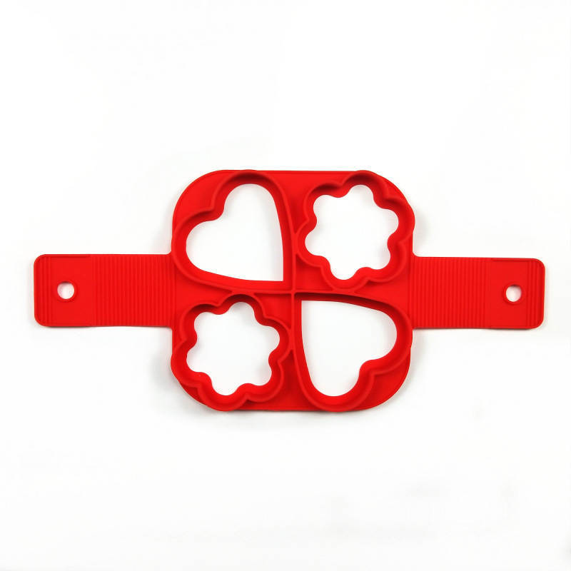 硅膠煎蛋器有什么作用，看完你就知道了[最新更新]