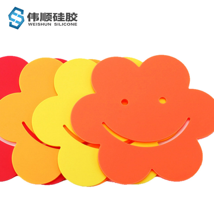 硅膠餐墊 硅膠餐墊