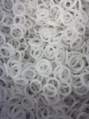 硅膠汽車防水密封圈 硅膠汽車防水密封圈